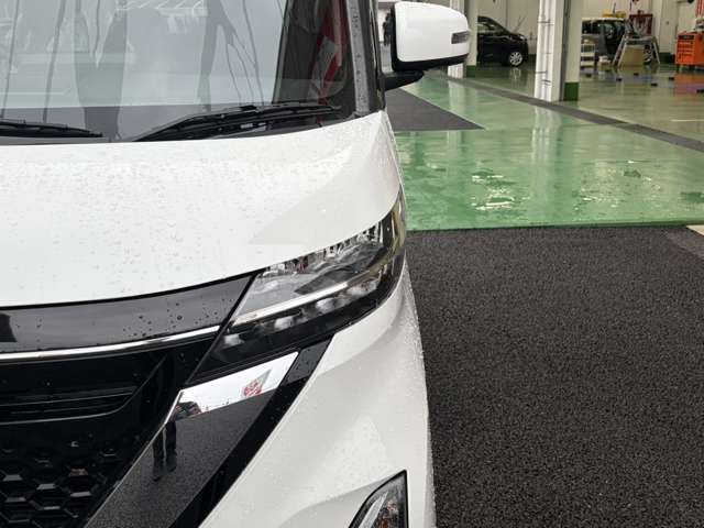 日産 ルークス ６６０ ハイウェイスターＸ R5年 (九州・沖縄) 99