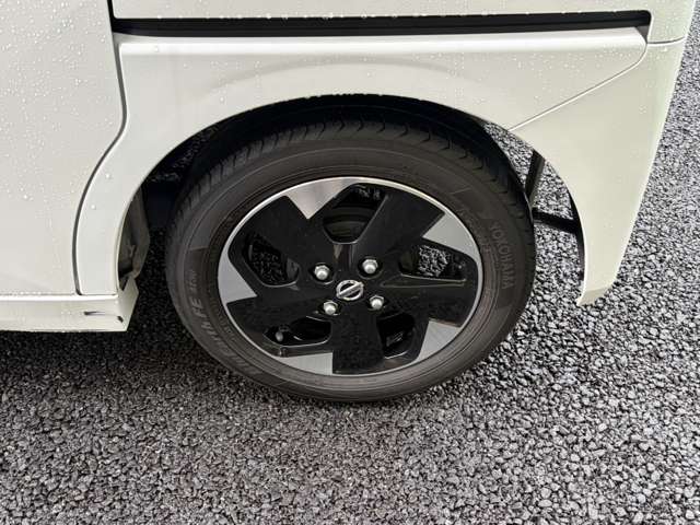 日産 ルークス ６６０ ハイウェイスターＸ R5年 (九州・沖縄) 99