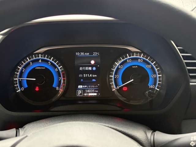 日産 ルークス ６６０ ハイウェイスターＸ R5年 (九州・沖縄) 99