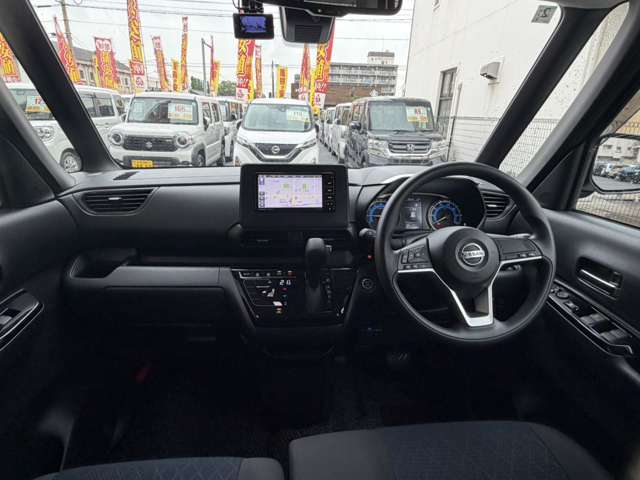 日産 ルークス ６６０ ハイウェイスターＸ R5年 (九州・沖縄) 99