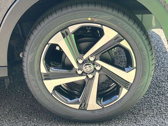 トヨタ ライズ　ハイブリッド ハイブリッド １．２ Ｚ R8年 (九州・沖縄) 99