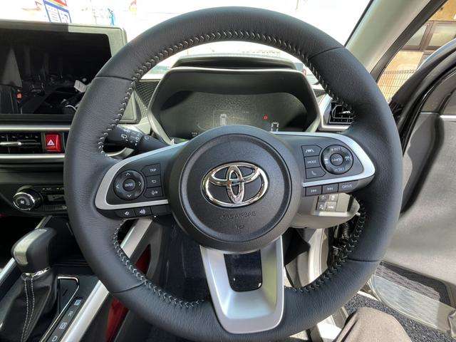 トヨタ ライズ　ハイブリッド ハイブリッド １．２ Ｚ R8年 (九州・沖縄) 99
