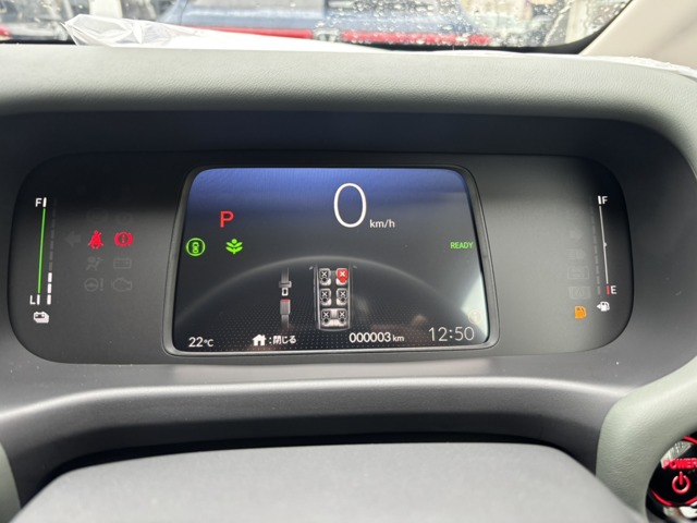 ホンダ フリード　ハイブリッド １．５ Ｅ：ＨＥＶ クロスター R8年 (九州・沖縄) 99