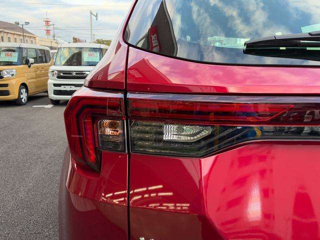 ホンダ ＷＲ−Ｖ １．５ Ｚ R8年 (九州・沖縄) 99