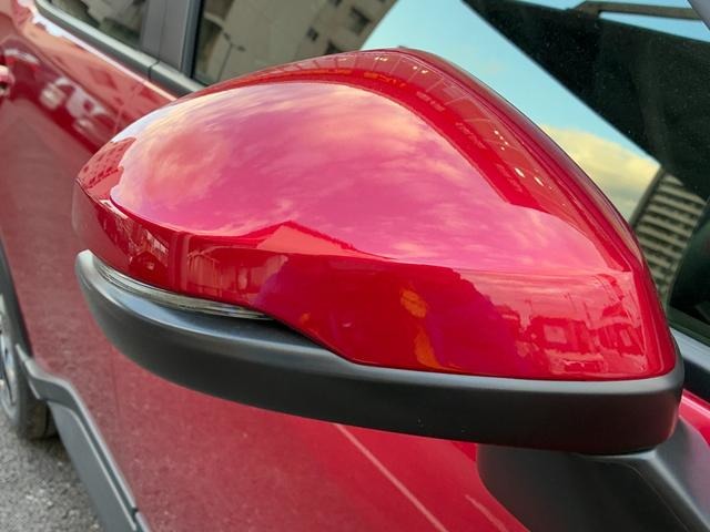 ホンダ ＷＲ−Ｖ １．５ Ｚ R8年 (九州・沖縄) 99