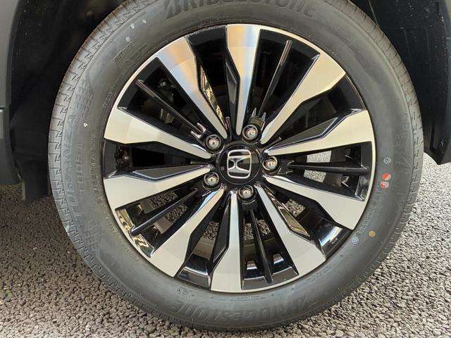 ホンダ ＷＲ−Ｖ １．５ Ｚ R8年 (九州・沖縄) 99