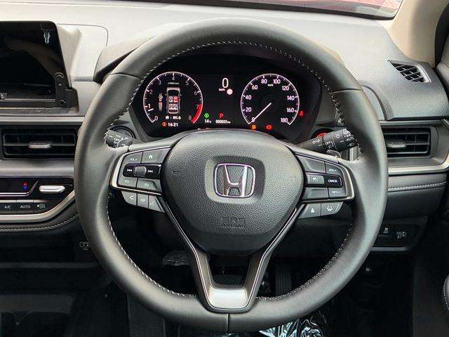 ホンダ ＷＲ−Ｖ １．５ Ｚ R8年 (九州・沖縄) 99