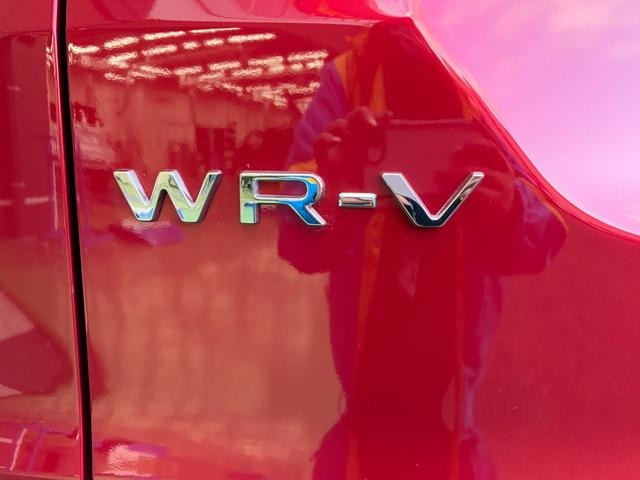 ホンダ ＷＲ−Ｖ １．５ Ｚ R8年 (九州・沖縄) 99