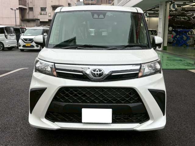 トヨタ ルーミー １．０ Ｘ R8年 (九州・沖縄) 99