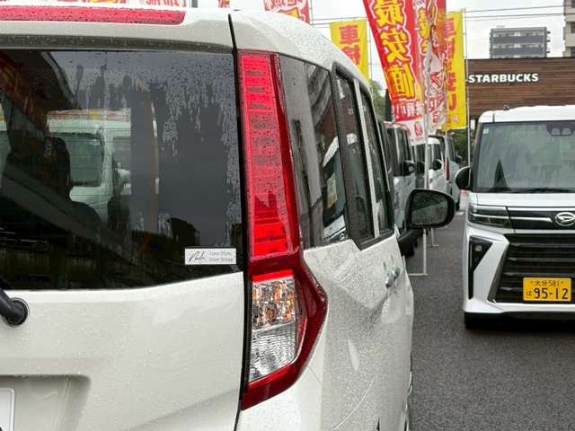 トヨタ ルーミー １．０ Ｘ R8年 (九州・沖縄) 99