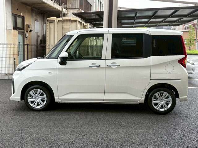トヨタ ルーミー １．０ Ｘ R8年 (九州・沖縄) 99