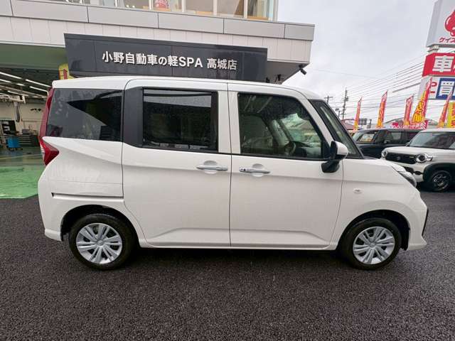 トヨタ ルーミー １．０ Ｘ R8年 (九州・沖縄) 99