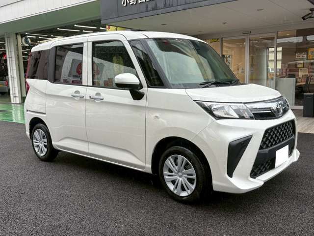 トヨタ ルーミー １．０ Ｘ R8年 (九州・沖縄) 99
