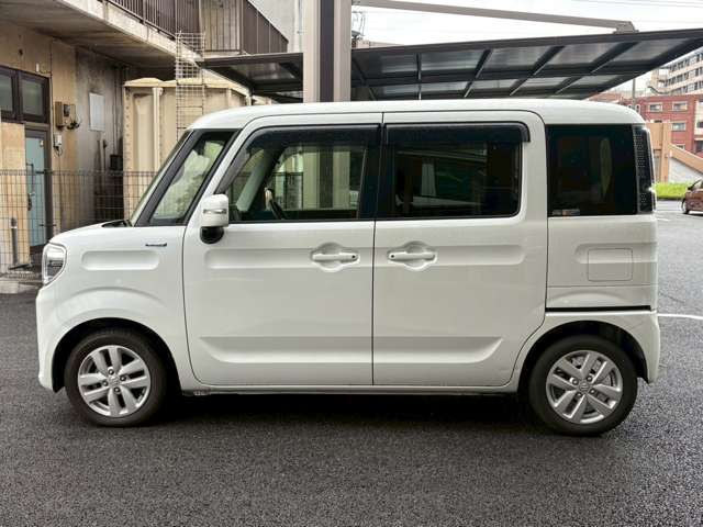 スズキ スペーシア ６６０ ハイブリッド Ｘ H30年 (九州・沖縄) 99