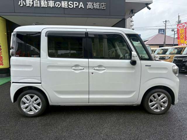 スズキ スペーシア ６６０ ハイブリッド Ｘ H30年 (九州・沖縄) 99