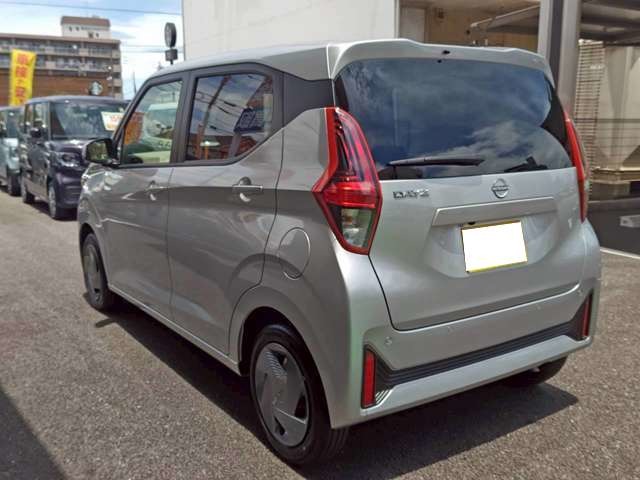 日産 デイズ ６６０ Ｓ R8年 (九州・沖縄) 99