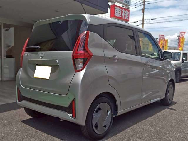 日産 デイズ ６６０ Ｓ R8年 (九州・沖縄) 99