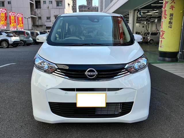 日産 デイズ ６６０ Ｘ R8年 (九州・沖縄) 99
