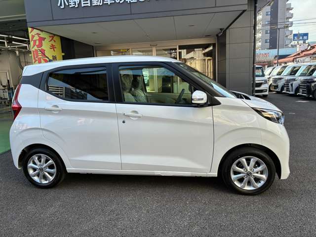 日産 デイズ ６６０ Ｘ R8年 (九州・沖縄) 99