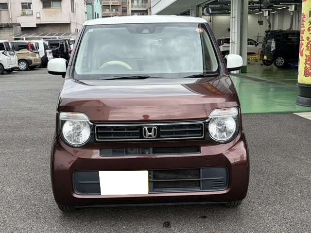 ホンダ Ｎ−ＷＧＮ ６６０ Ｌ ホンダ センシング R2年 (九州・沖縄) 99
