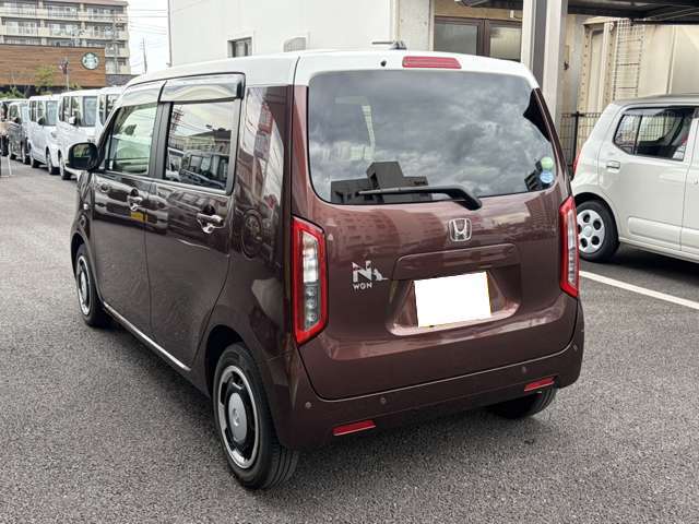 ホンダ Ｎ−ＷＧＮ ６６０ Ｌ ホンダ センシング R2年 (九州・沖縄) 99