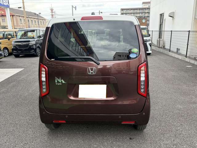 ホンダ Ｎ−ＷＧＮ ６６０ Ｌ ホンダ センシング R2年 (九州・沖縄) 99