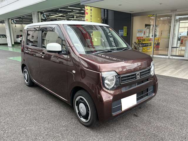 ホンダ Ｎ−ＷＧＮ ６６０ Ｌ ホンダ センシング R2年 (九州・沖縄) 99