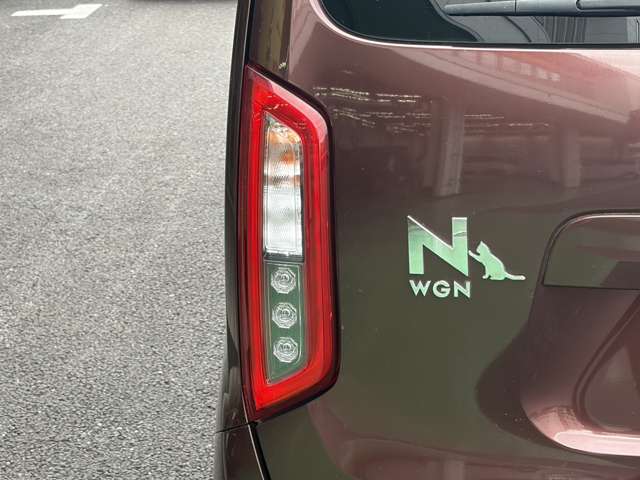 ホンダ Ｎ−ＷＧＮ ６６０ Ｌ ホンダ センシング R2年 (九州・沖縄) 99