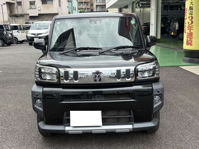 ダイハツ タフト ６６０ Ｇ クロム ベンチャー R3年 (九州・沖縄) 99