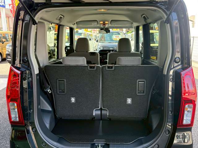 ダイハツ タント ６６０ Ｘ リミテッド R8年 (九州・沖縄) 99