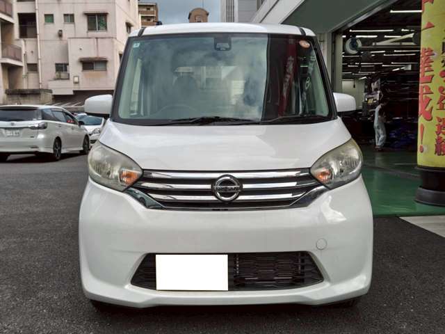 日産 デイズ　ルークス ６６０ Ｘ H28年 (九州・沖縄) 99