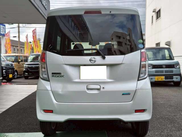 日産 デイズ　ルークス ６６０ Ｘ H28年 (九州・沖縄) 99