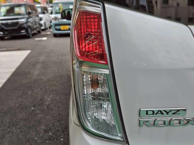 日産 デイズ　ルークス ６６０ Ｘ H28年 (九州・沖縄) 99