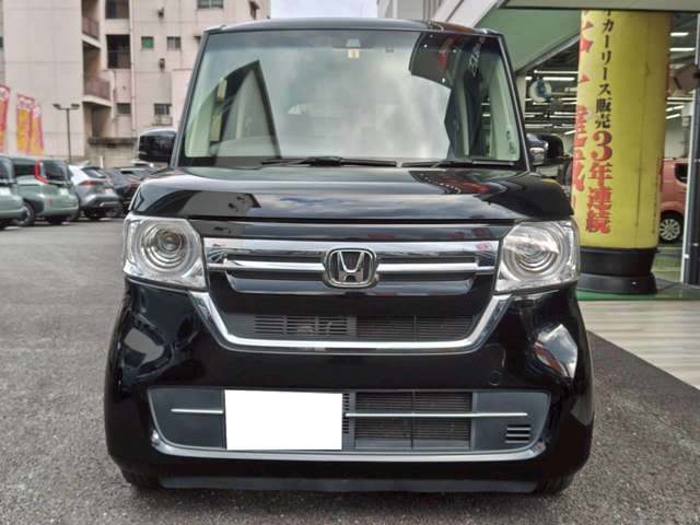 ホンダ Ｎ　ＢＯＸ ６６０ Ｌ R5年 (九州・沖縄) 99