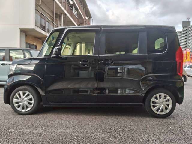 ホンダ Ｎ　ＢＯＸ ６６０ Ｌ R5年 (九州・沖縄) 99