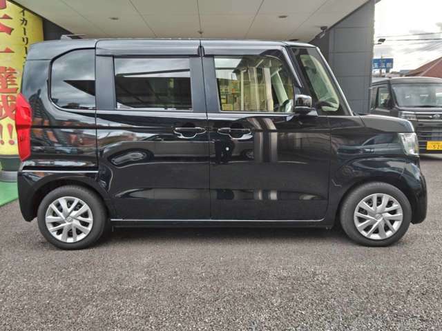 ホンダ Ｎ　ＢＯＸ ６６０ Ｌ R5年 (九州・沖縄) 99