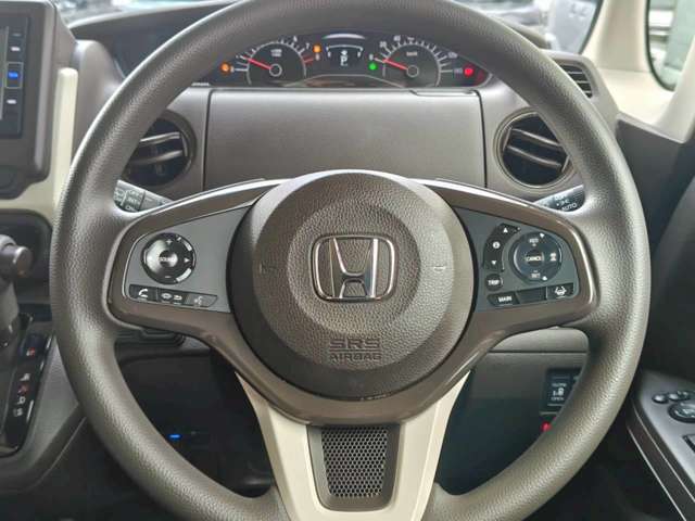 ホンダ Ｎ　ＢＯＸ ６６０ Ｌ R5年 (九州・沖縄) 99