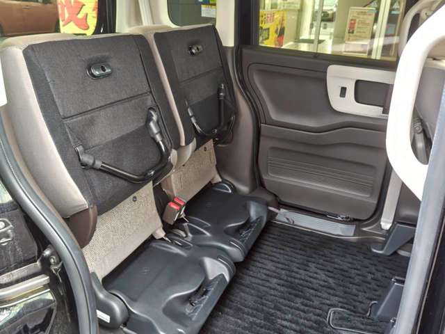 ホンダ Ｎ　ＢＯＸ ６６０ Ｌ R5年 (九州・沖縄) 99