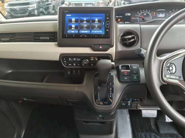 ホンダ Ｎ　ＢＯＸ ６６０ Ｌ R5年 (九州・沖縄) 99