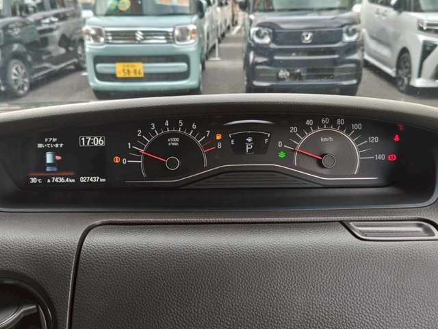 ホンダ Ｎ　ＢＯＸ ６６０ Ｌ R5年 (九州・沖縄) 99