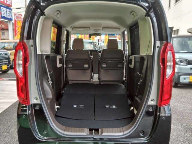 ホンダ Ｎ　ＢＯＸ ６６０ Ｌ R5年 (九州・沖縄) 99