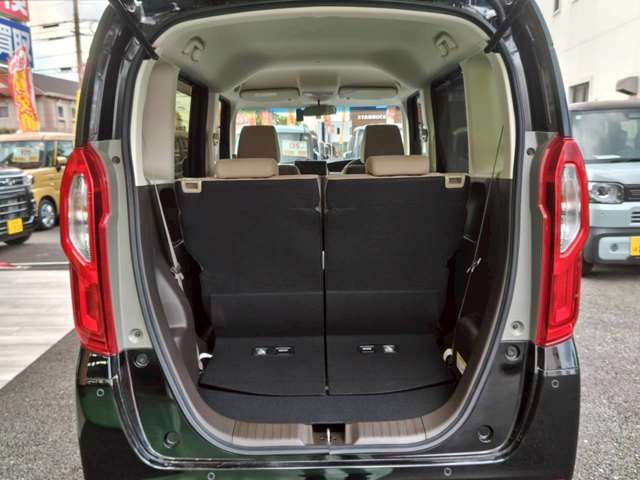 ホンダ Ｎ　ＢＯＸ ６６０ Ｌ R5年 (九州・沖縄) 99