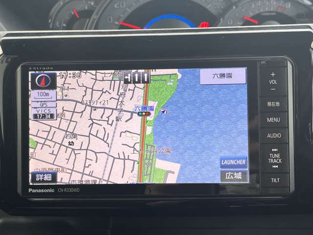 ダイハツ ウェイク ６６０ Ｇ ＳＡ H27年 (九州・沖縄) 99