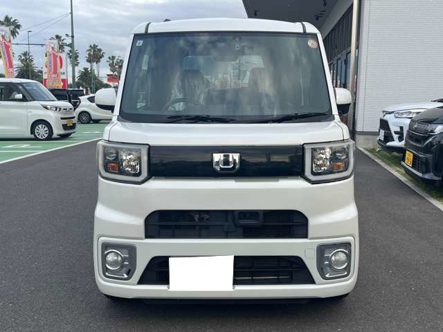 ダイハツ ウェイク ６６０ Ｇ ＳＡ H27年 (九州・沖縄) 99