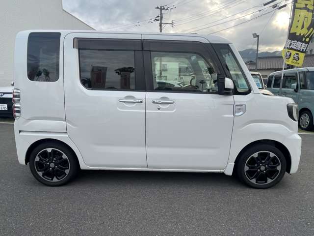 ダイハツ ウェイク ６６０ Ｇ ＳＡ H27年 (九州・沖縄) 99