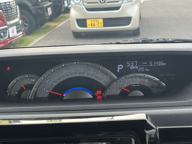 ダイハツ ウェイク ６６０ Ｇ ＳＡ H27年 (九州・沖縄) 99