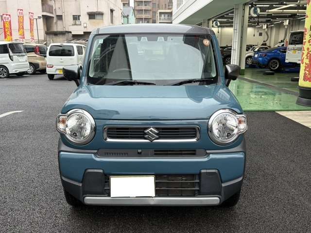 スズキ ハスラー ６６０ ハイブリッド Ｇターボ R2年 (九州・沖縄) 99