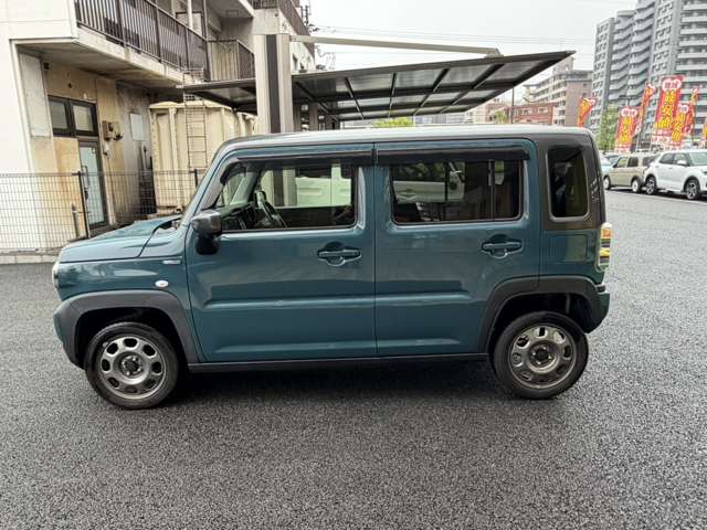 スズキ ハスラー ６６０ ハイブリッド Ｇターボ R2年 (九州・沖縄) 99