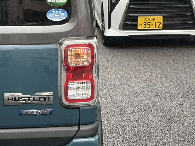 スズキ ハスラー ６６０ ハイブリッド Ｇターボ R2年 (九州・沖縄) 99