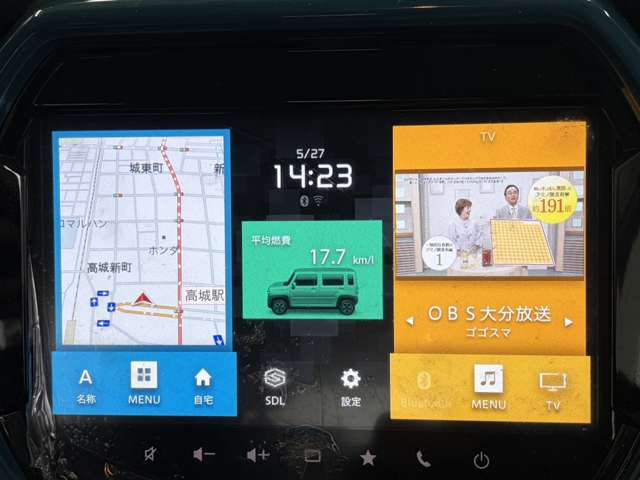 スズキ ハスラー ６６０ ハイブリッド Ｇターボ R2年 (九州・沖縄) 99